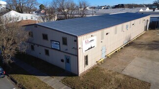 Portsmouth, VA Industrial - 847 Mt Vernon Ave