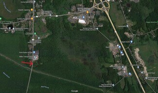 South Easton, MA Industrial - 642-644 Turnpike St