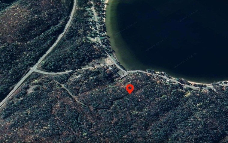 1999 Ch Du Tour-Du-Lac, Lac-des-plages, QC for Sale