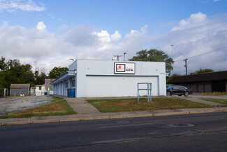 San Antonio, TX Office - 2203 S Hackberry St