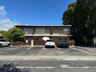 Pompano Beach, FL Apartments - 2313 NE 2nd St