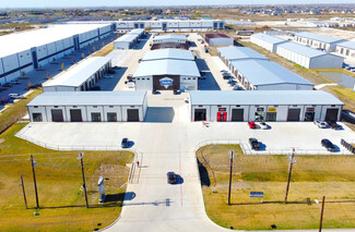 Fort Worth, TX Industrial - 13007 Harmon Rd
