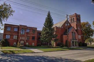 Fargo, ND undefined - 670 4th Ave N