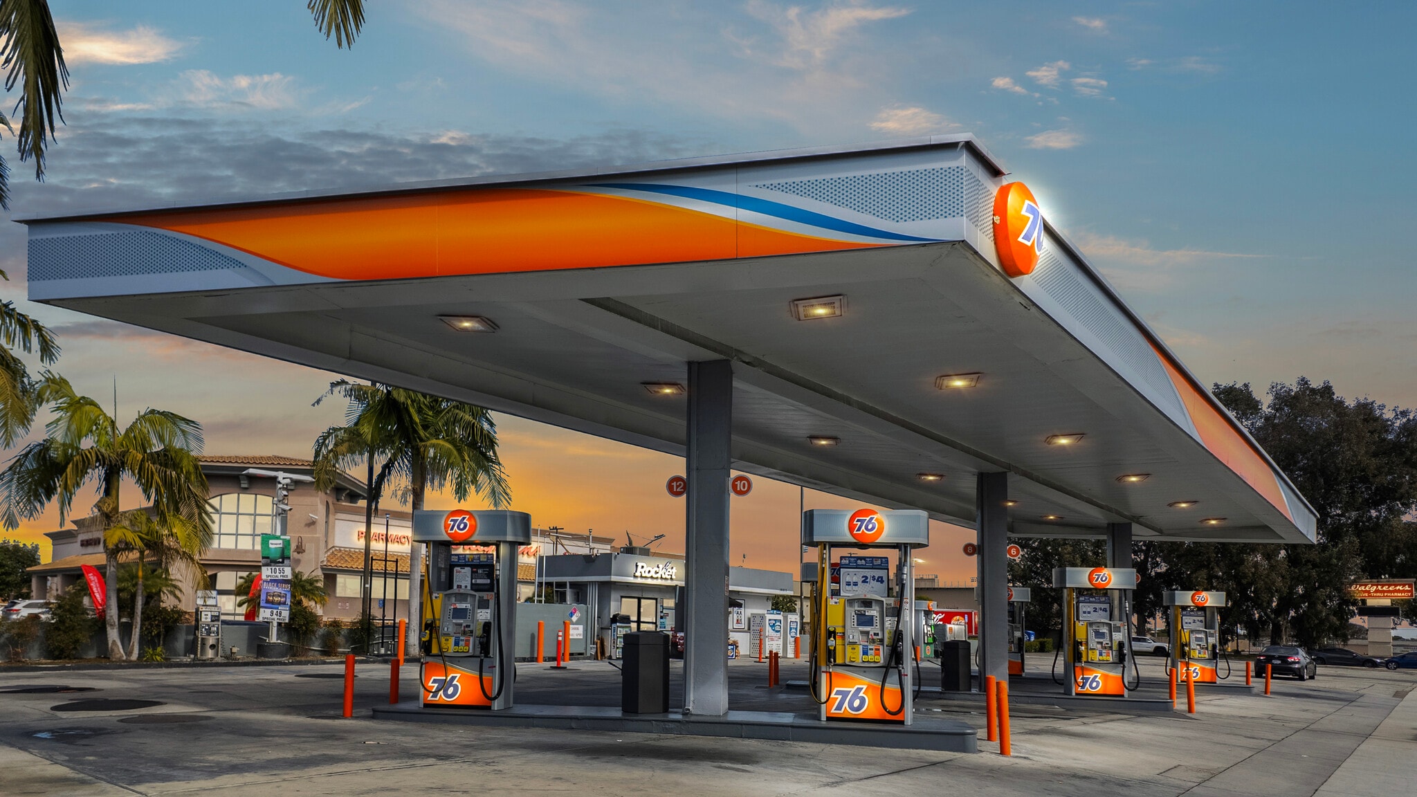 10211 Alondra Blvd, Bellflower, CA for Sale