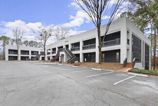 1800-1850 Lake Park Drive 1800-1850 Lake Park Drive