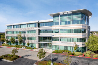 Murrieta, CA Office - 25220 Hancock Ave