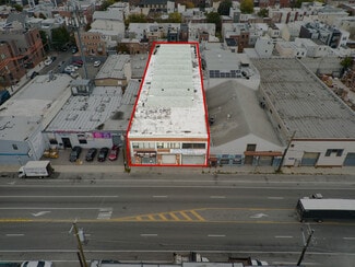 Philadelphia, PA Freestanding - 2031-2035 Washington Ave Philadelphia, PA Freestanding - 2031-2035 Washington Ave