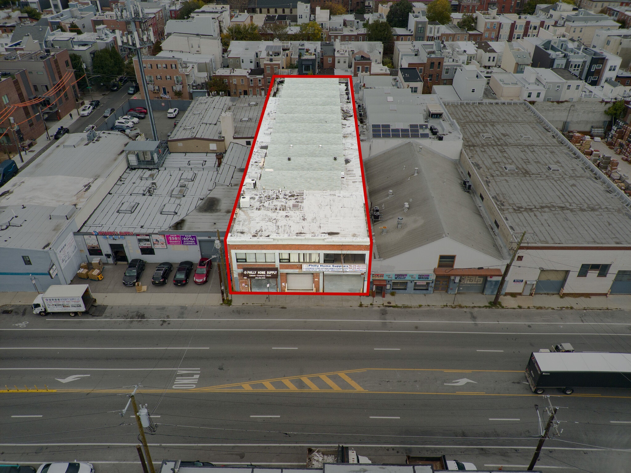 2031-2035 Washington Ave, Philadelphia, PA for Sale