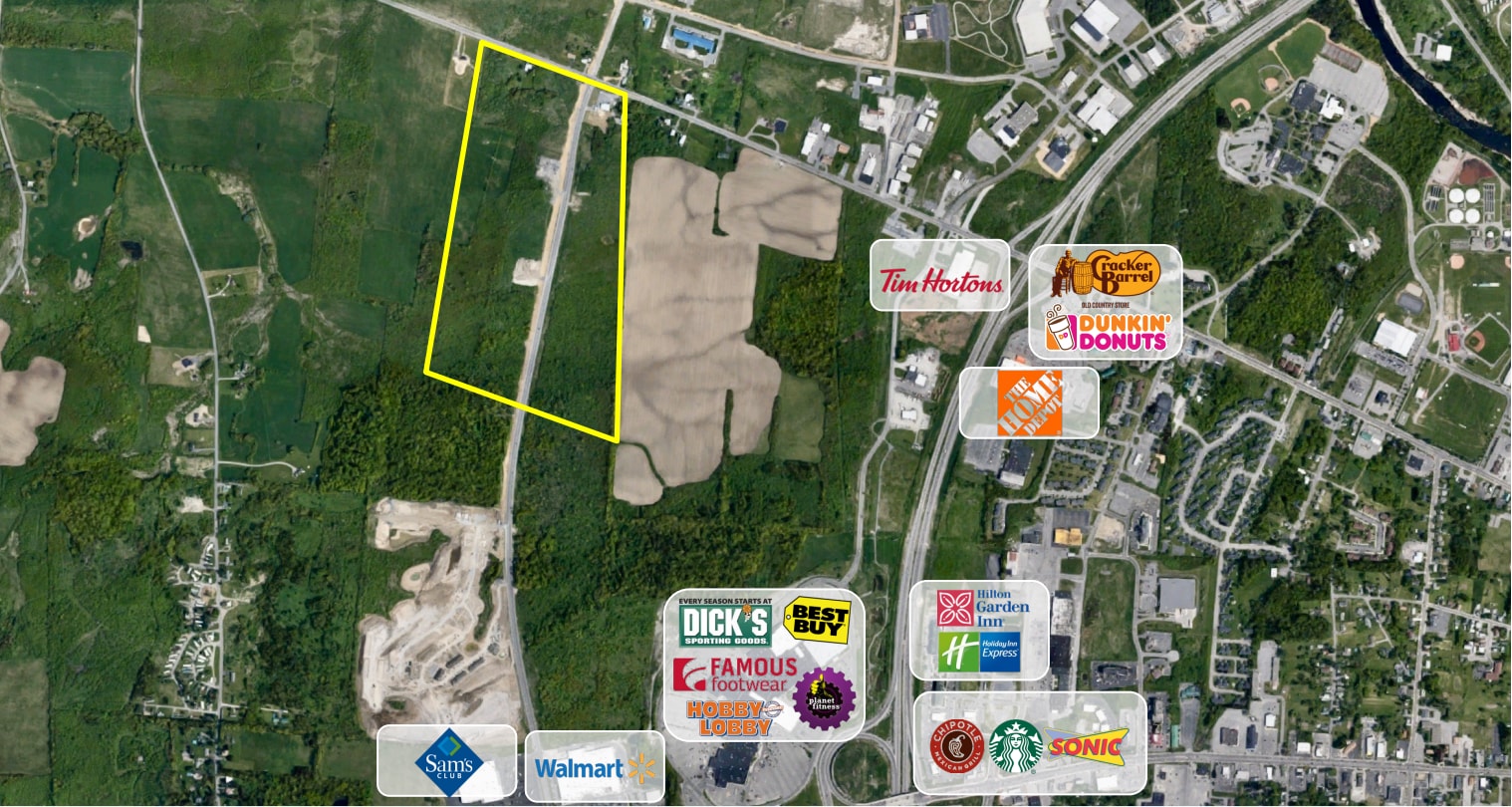 20768 State Route 12F, Watertown, NY for Sale