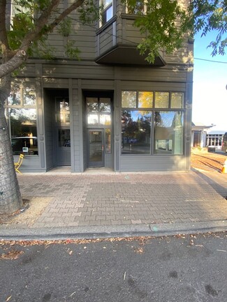 Saint Helena, CA Retail - 1420-1428 Main St