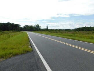 Lake City, FL Industrial Land - 0000 Bell