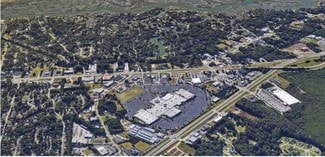Murrells Inlet, SC Commercial Land - 10125 Hwy 17 Bypass Murrells Inlet, SC Commercial Land - 10125 Hwy 17 Bypass