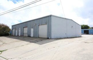 San Antonio, TX Industrial - 6630-1 Topper Run