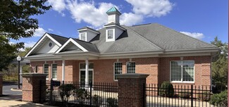 Cranberry Township, PA Freestanding - 2630 Rochester Rd Cranberry Township, PA Freestanding - 2630 Rochester Rd