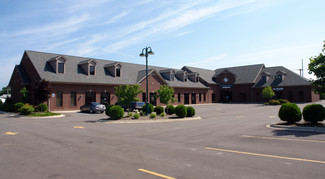 Highland, MI Office/Medical, Flex - 672 N Milford Rd