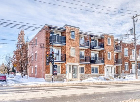 4344 Rue Bélanger, Montréal, QC for Sale