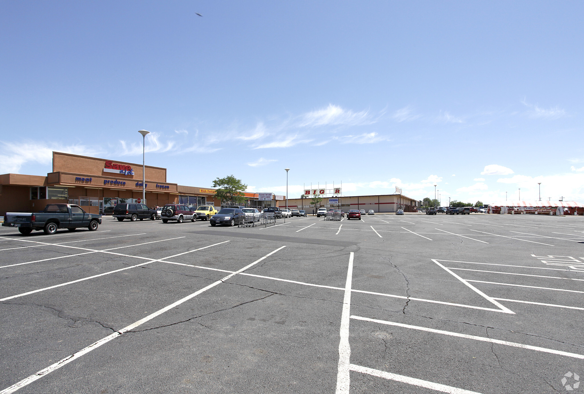 1002-1114 Constitution Rd, Pueblo, CO for Rent