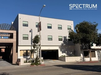 Santa Monica, CA Medical - 1227 Lincoln Blvd Santa Monica, CA Medical - 1227 Lincoln Blvd
