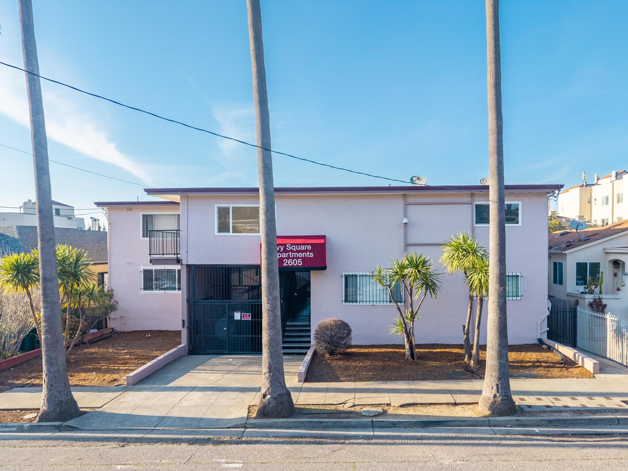 2605 9th Ave, Oakland, CA for Sale