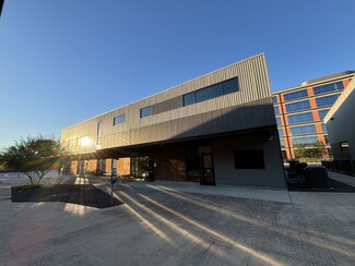 Austin, TX Office - 1023 Springdale Rd