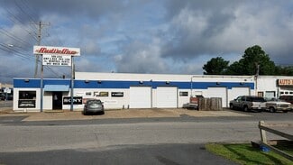 Norfolk, VA Auto Repair - 894 E Little Creek Rd