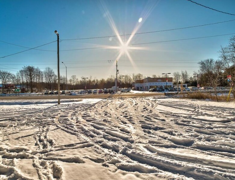 10560 Hwy 7 Carleton Place, ON K7C 0C4 Land Property for Lease on