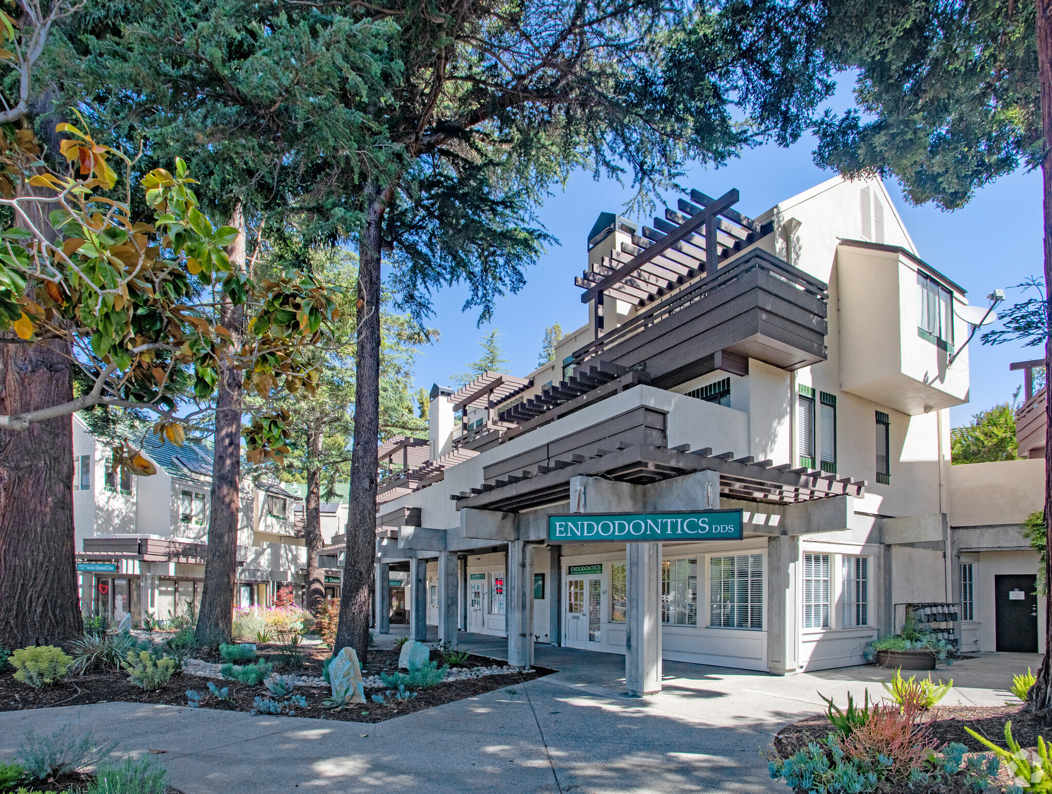 100 W El Camino Real, Mountain View, CA for Rent