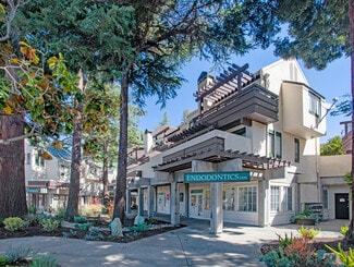 Mountain View, CA Office - 100 W El Camino Real Mountain View, CA Office - 100 W El Camino Real