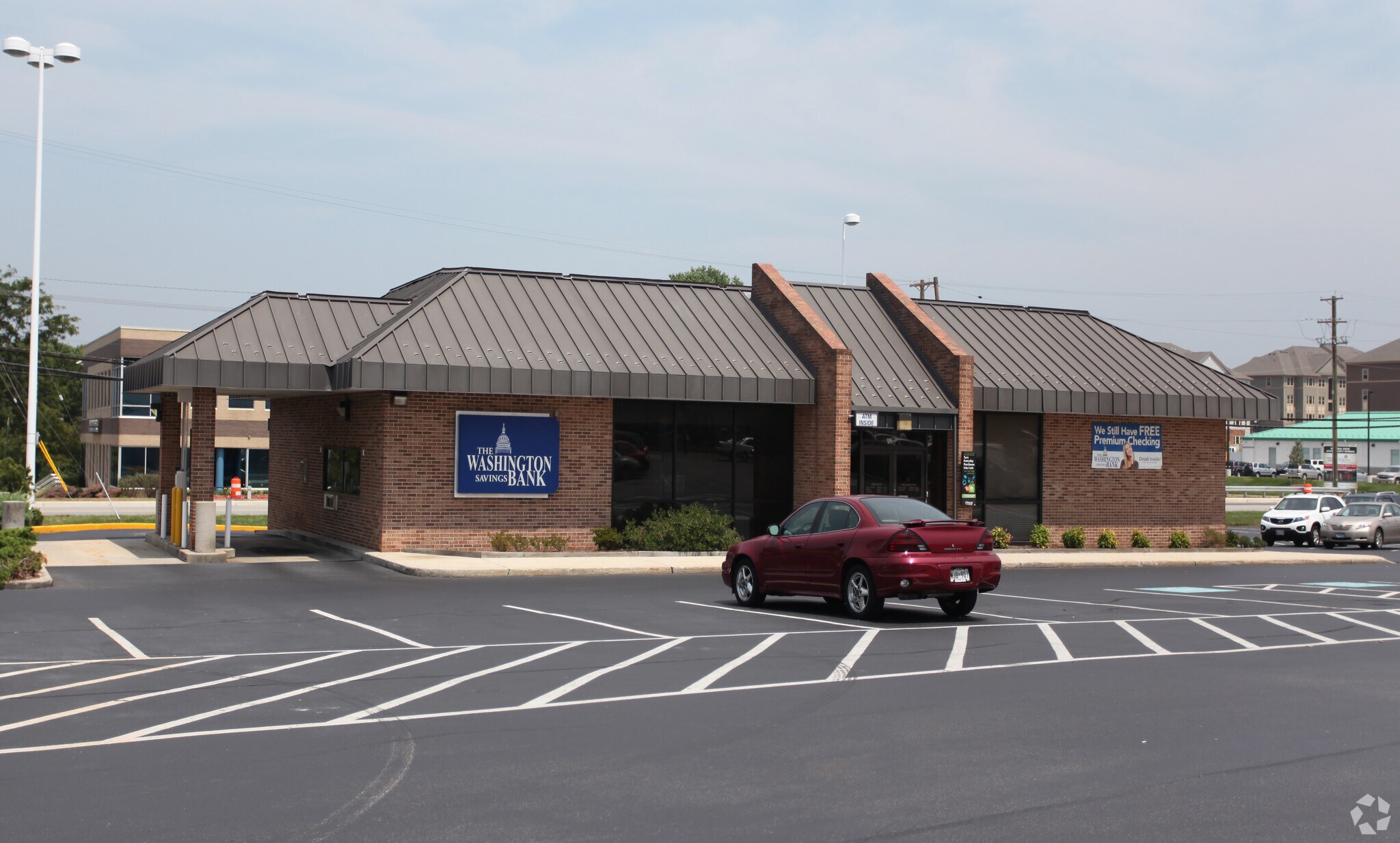 1115-1159 Annapolis Rd, Odenton, MD for Rent
