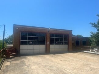 Greenville, SC Office - 86 Allen St