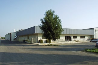 Vernalis, CA Warehouse - 35275 S Welty Rd