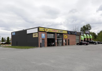 Orillia, ON Flex - 324 Memorial Ave