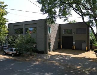 Portland, OR Warehouse - 1224 SE Oak St