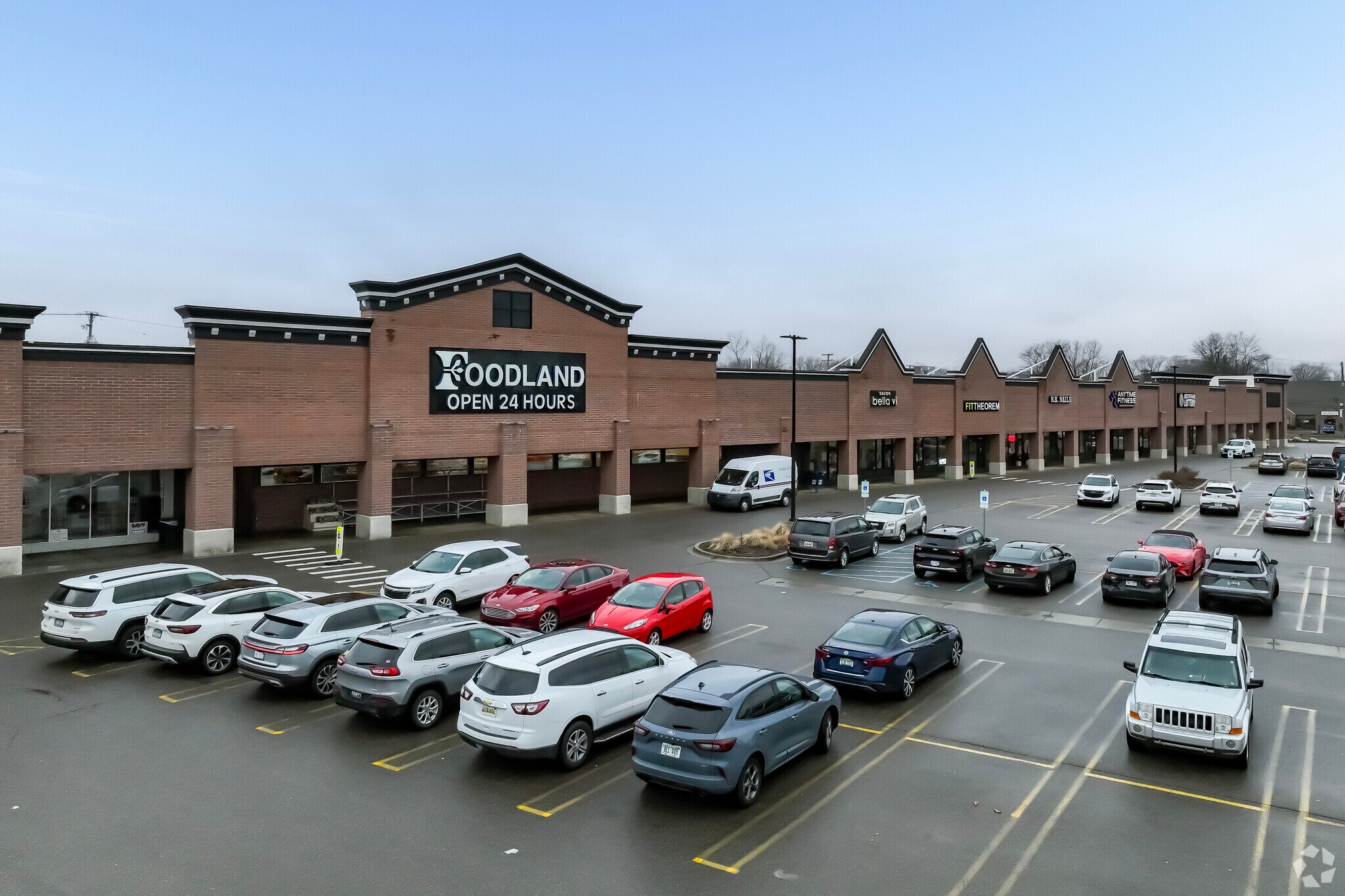 33111-33251 Plymouth Rd, Livonia, MI for Rent