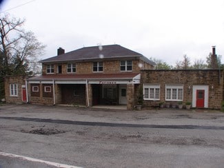 Laughlintown, PA Restaurant - 1129 Lincoln Hwy