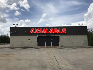 Houston, TX Retail - 9530 Cullen Blvd