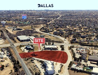 Carrollton, TX Commercial Land - 4242 Marsh Ridge rd Carrollton, TX Commercial Land - 4242 Marsh Ridge rd