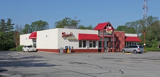 Cincinnati, OH Restaurant - 559 Ohio Pike