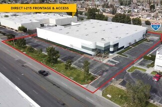 San Bernardino, CA undefined - 4985 Hallmark Park