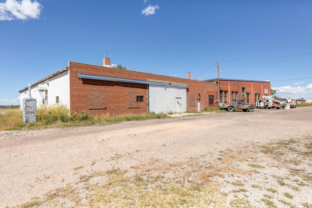 460 W University Ave, Laramie, WY for Rent