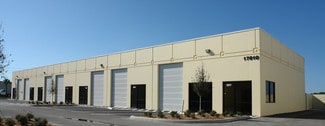 Fort Myers, FL Office, Flex, Industrial - 17010 Alico Commerce Ct