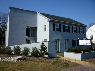 Lafayette Hill, PA Office - 644 W Germantown Pike