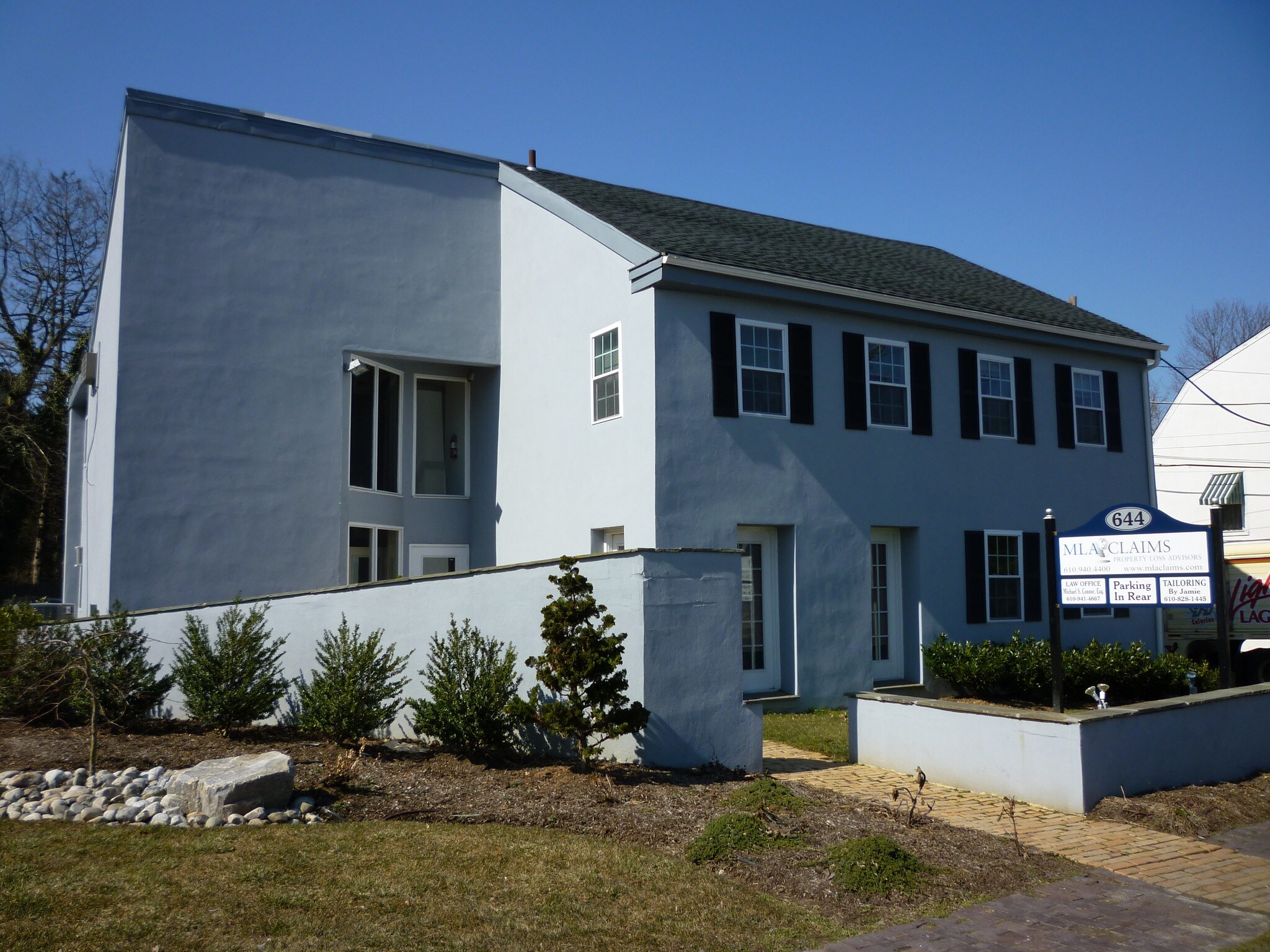 644 W Germantown Pike, Lafayette Hill, PA for Rent