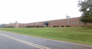 Carthage, NC Industrial - 261 Niagara-Carthage Rd