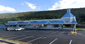 Duncannon, PA Retail - 1609 State Rd