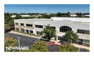 Rancho Cordova, CA Office - 10834 International Dr