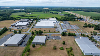 Denton Industrial Park