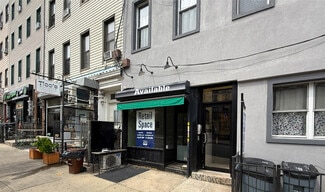 Brooklyn, NY Retail - 153 Wilson Ave Brooklyn, NY Retail - 153 Wilson Ave