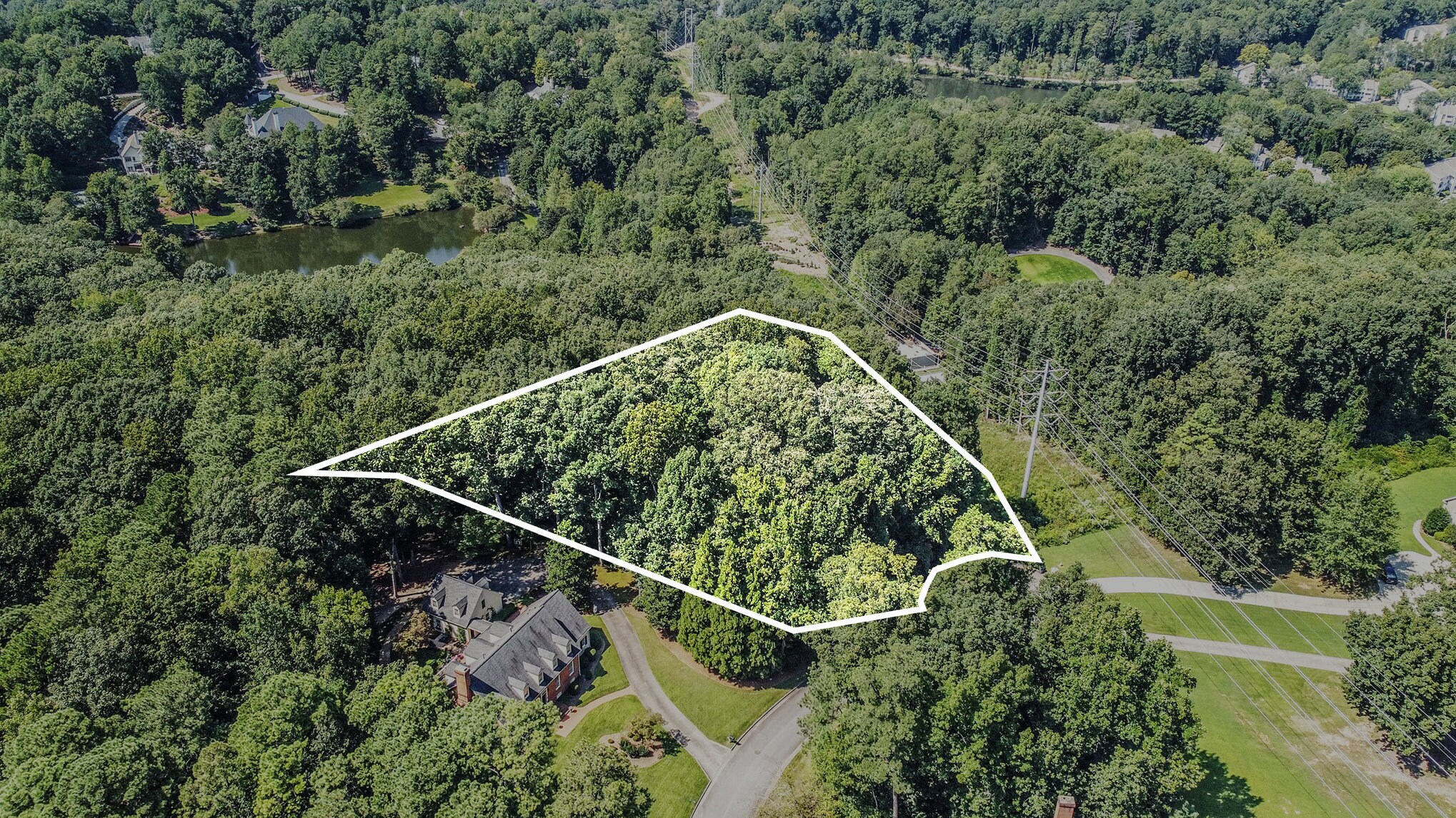 0 Dunraven Place Northwest, Atlanta, GA for Sale