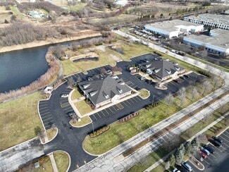 Mokena, IL Medical - 9980 W 190th St Mokena, IL Medical - 9980 W 190th St